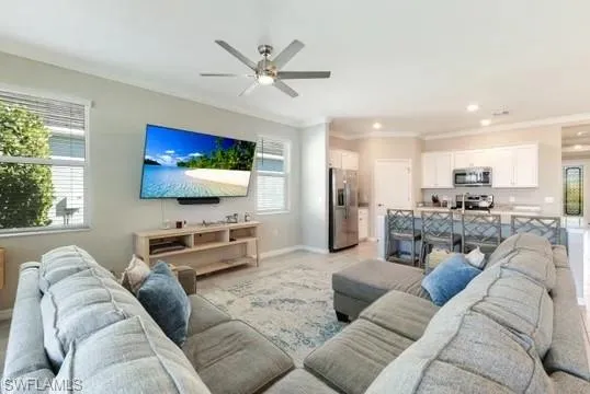 $3,950 | 16315 Bonita Landing Circle, Bonita Springs, FL 34135