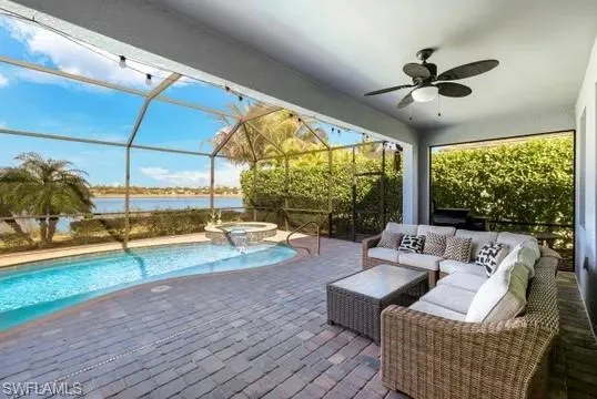 $6,500 | 16315 Bonita Landing Circle, Bonita Springs, FL 34135