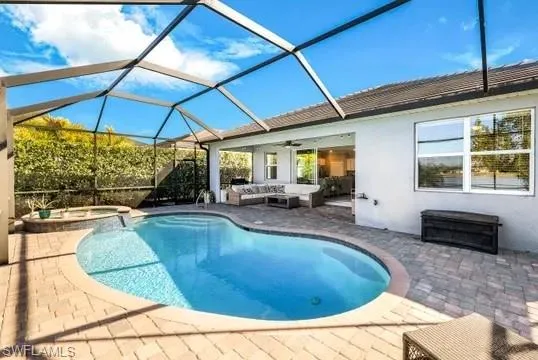 $3,950 | 16315 Bonita Landing Circle, Bonita Springs, FL 34135