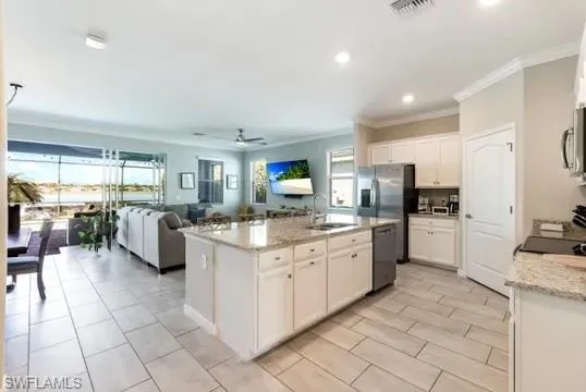 $3,950 | 16315 Bonita Landing Circle, Bonita Springs, FL 34135
