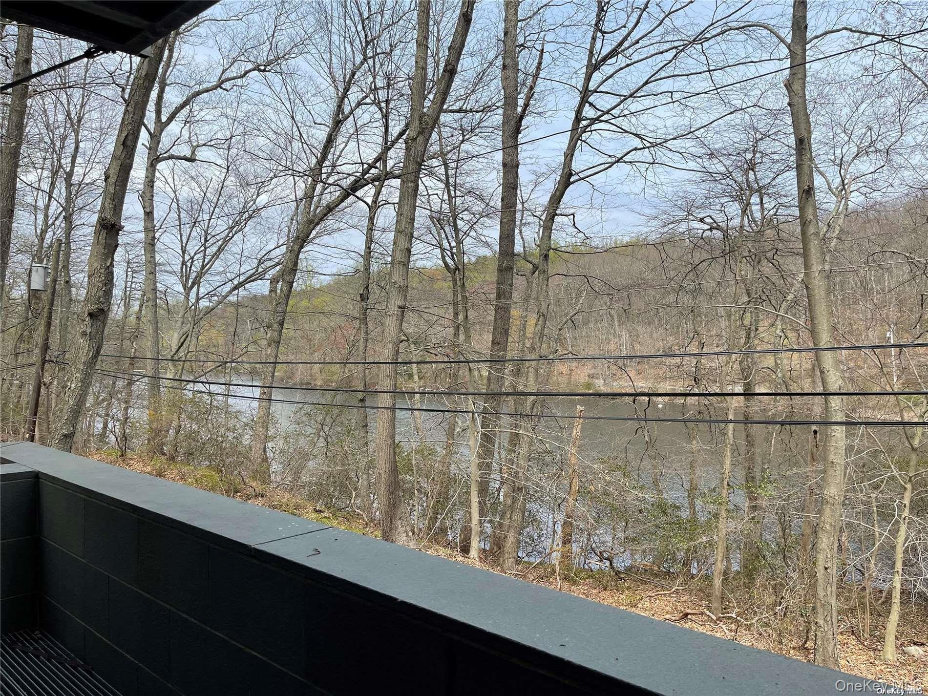 428 Harbor Road, Unit C Syosset, NY 11791 - Photo 3 of 29 Balcony View