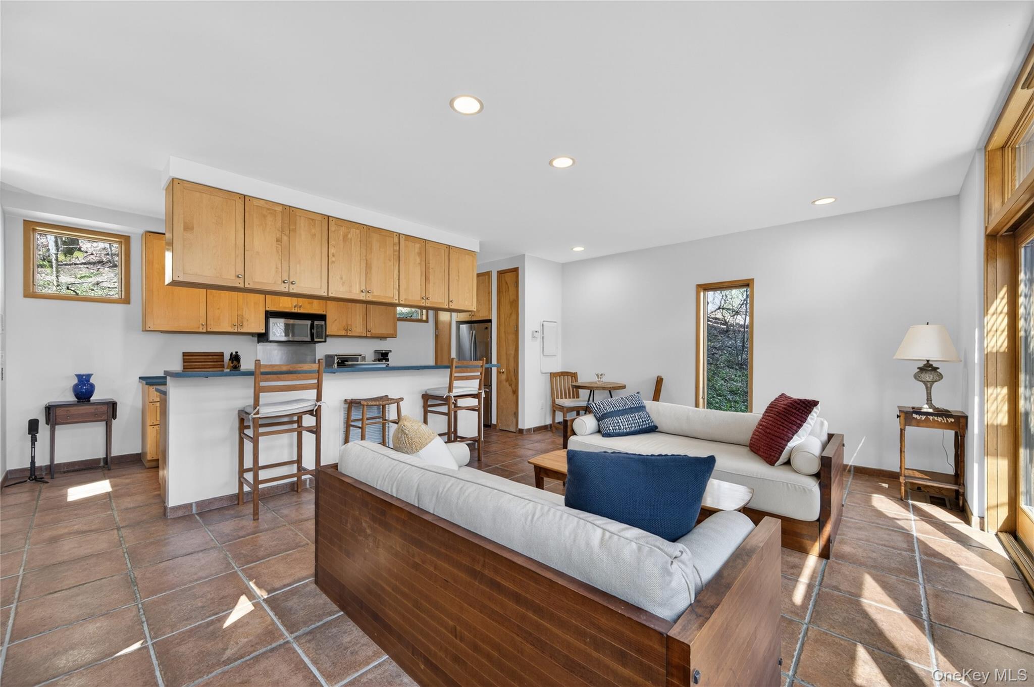 428 Harbor Road, Unit C Syosset, NY 11791 - Photo 29 of 29 OPEN FLOOR PLAN