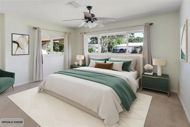$1,299,999 | 2517 Northeast 26th Terrace, Fort Lauderdale, FL 33305