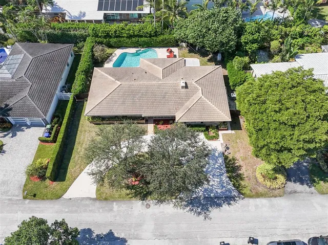 $1,299,999 | 2517 Northeast 26th Terrace, Fort Lauderdale, FL 33305