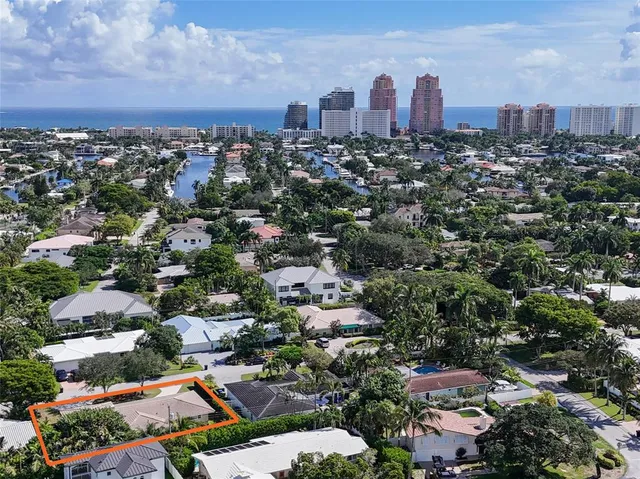 $1,299,999 | 2517 Northeast 26th Terrace, Fort Lauderdale, FL 33305