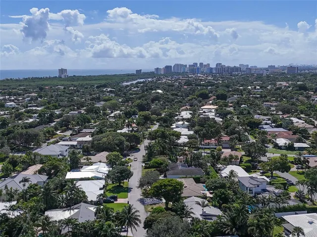 $1,299,999 | 2517 Northeast 26th Terrace, Fort Lauderdale, FL 33305