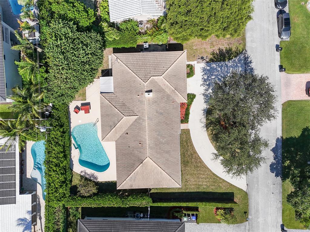 2517 Northeast 26th Terrace Fort Lauderdale, FL 33305 - Photo 42 of 42