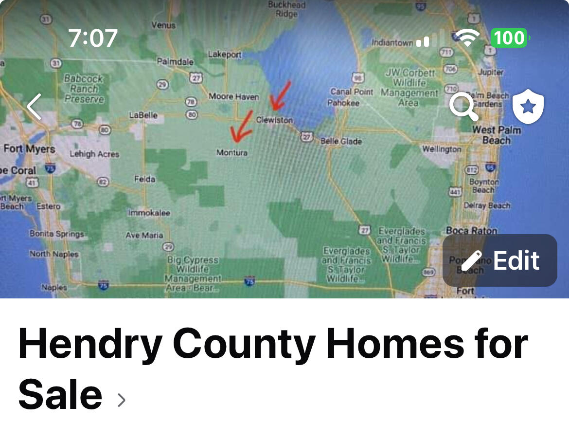 425 South Quebrada Street Clewiston, FL 33440 - Photo 40 of 56 IMG_9817
