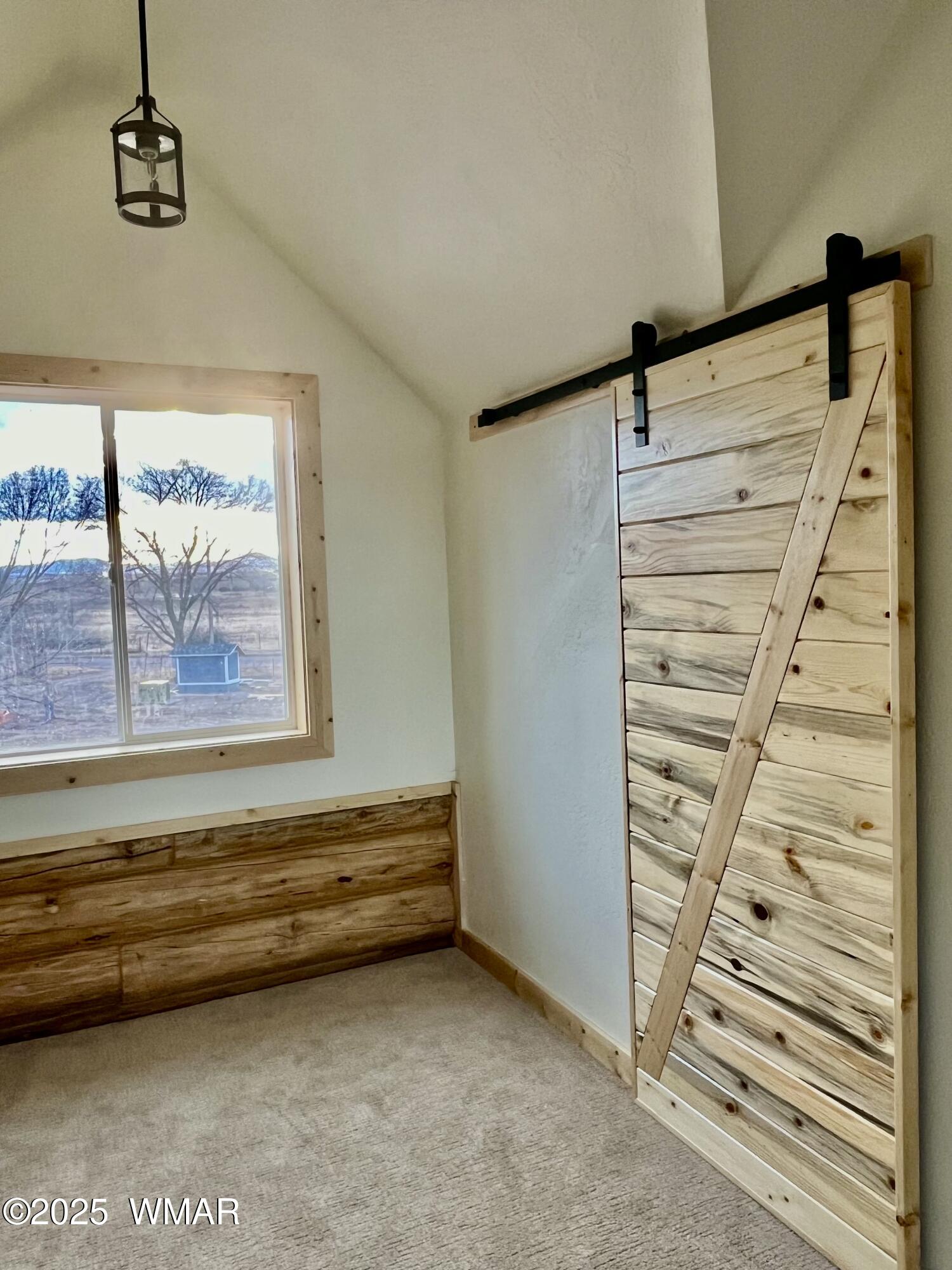 446 Becker Lake Road Springerville, AZ 85938 - Photo 14 of 18 a view of walk in closet