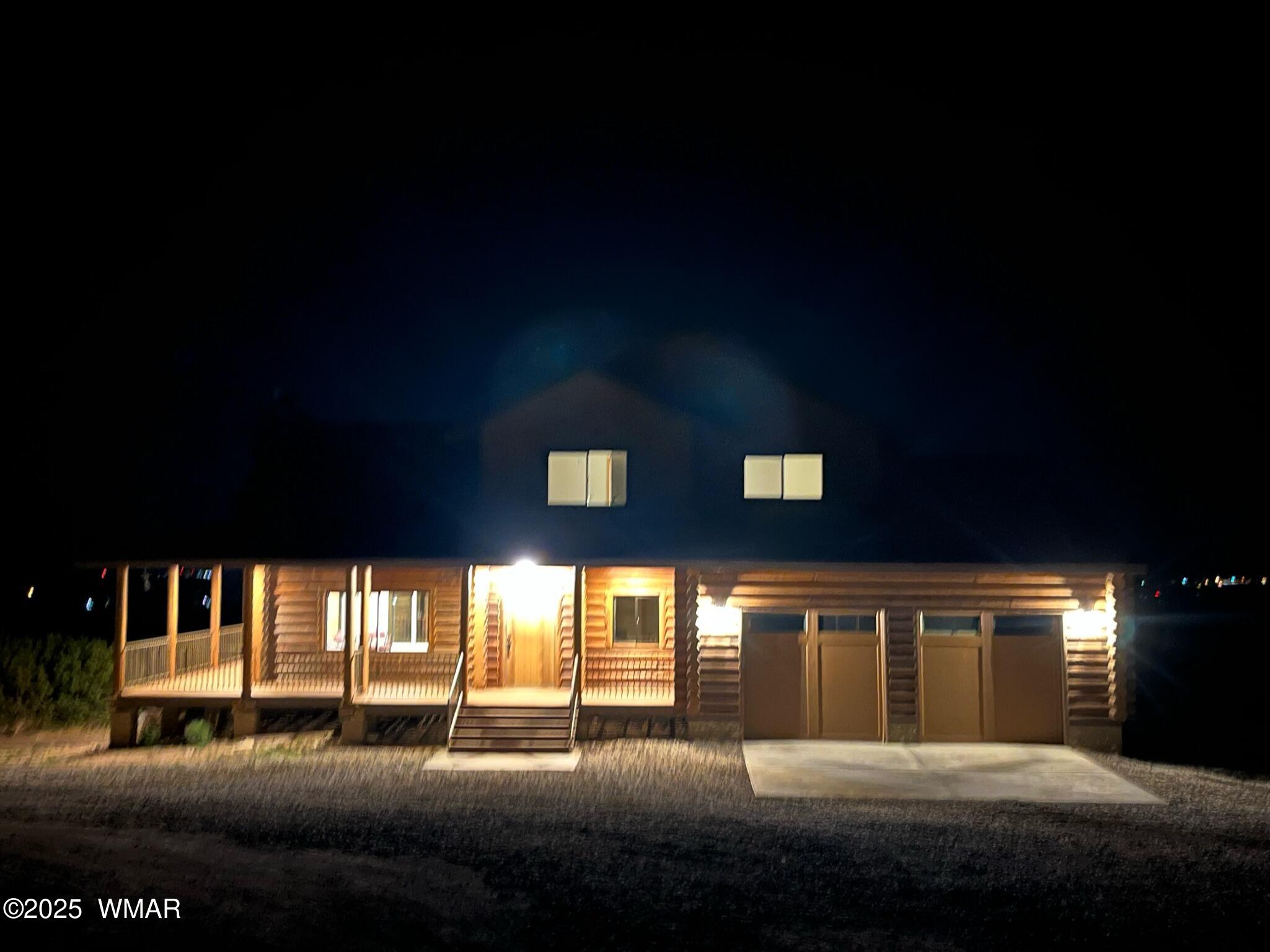 446 Becker Lake Road Springerville, AZ 85938 - Photo 18 of 18