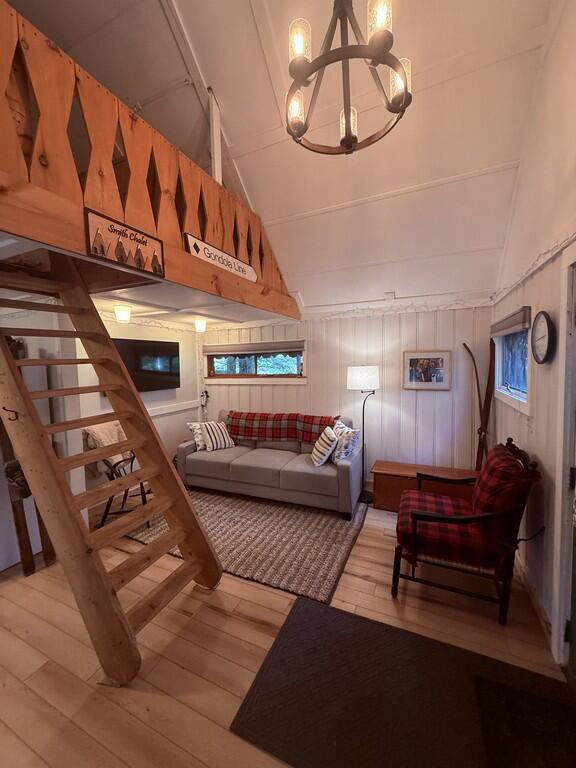 1017 Spurline Road Carrabassett Valley, ME 04947 - Photo 5 of 20 5 (Copy)