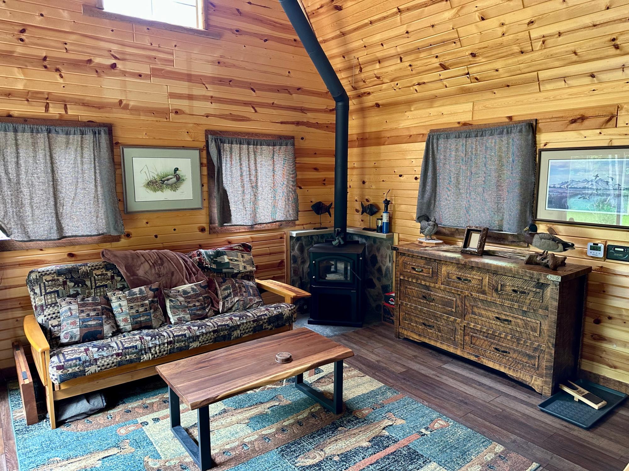 N9733 Stone Creek Road Gleason, WI 54435 - Photo 6 of 24 Gallery Image 6