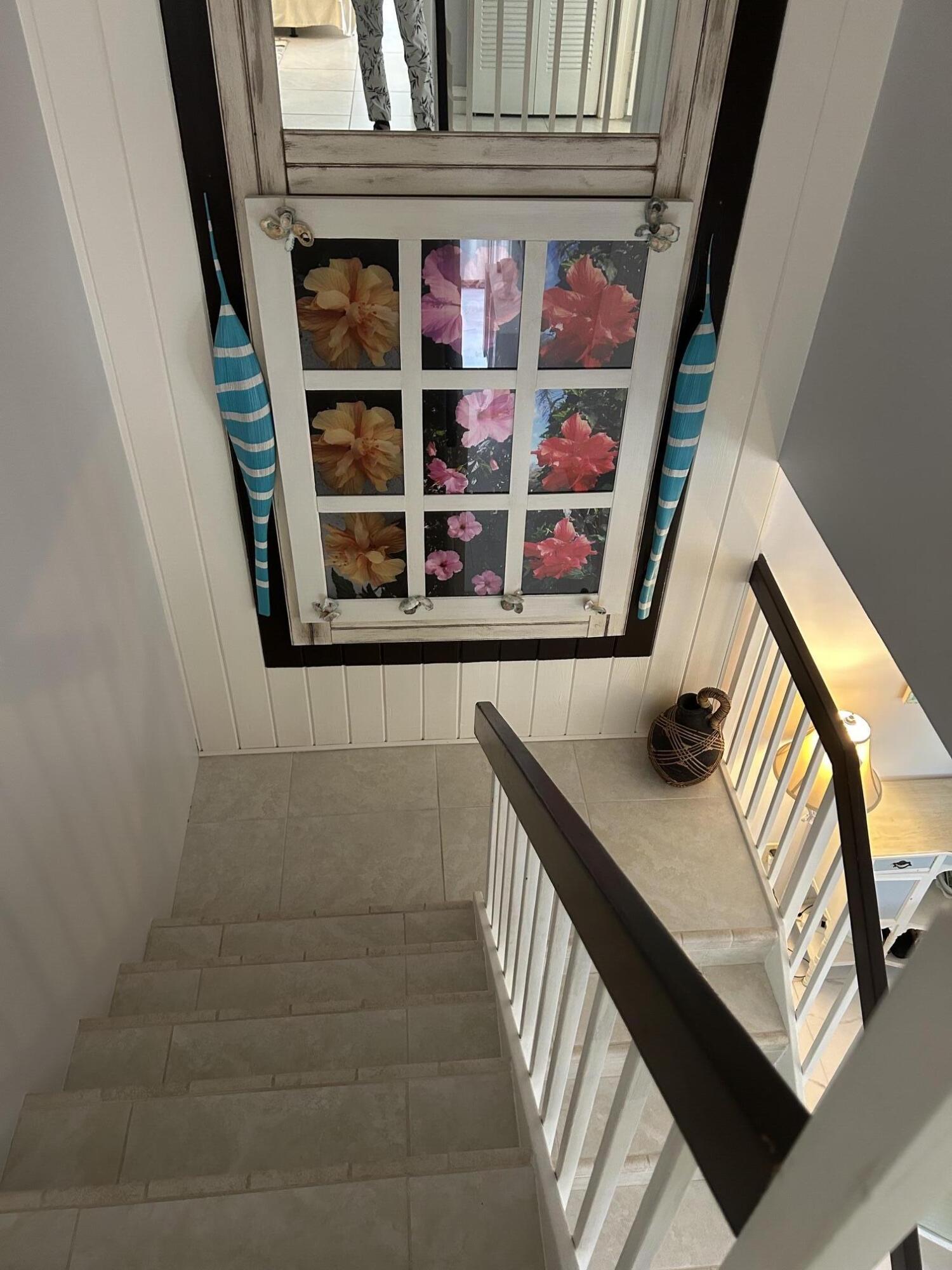 1007 10th Court Jupiter, FL 33477 - Photo 6 of 26 Stairs