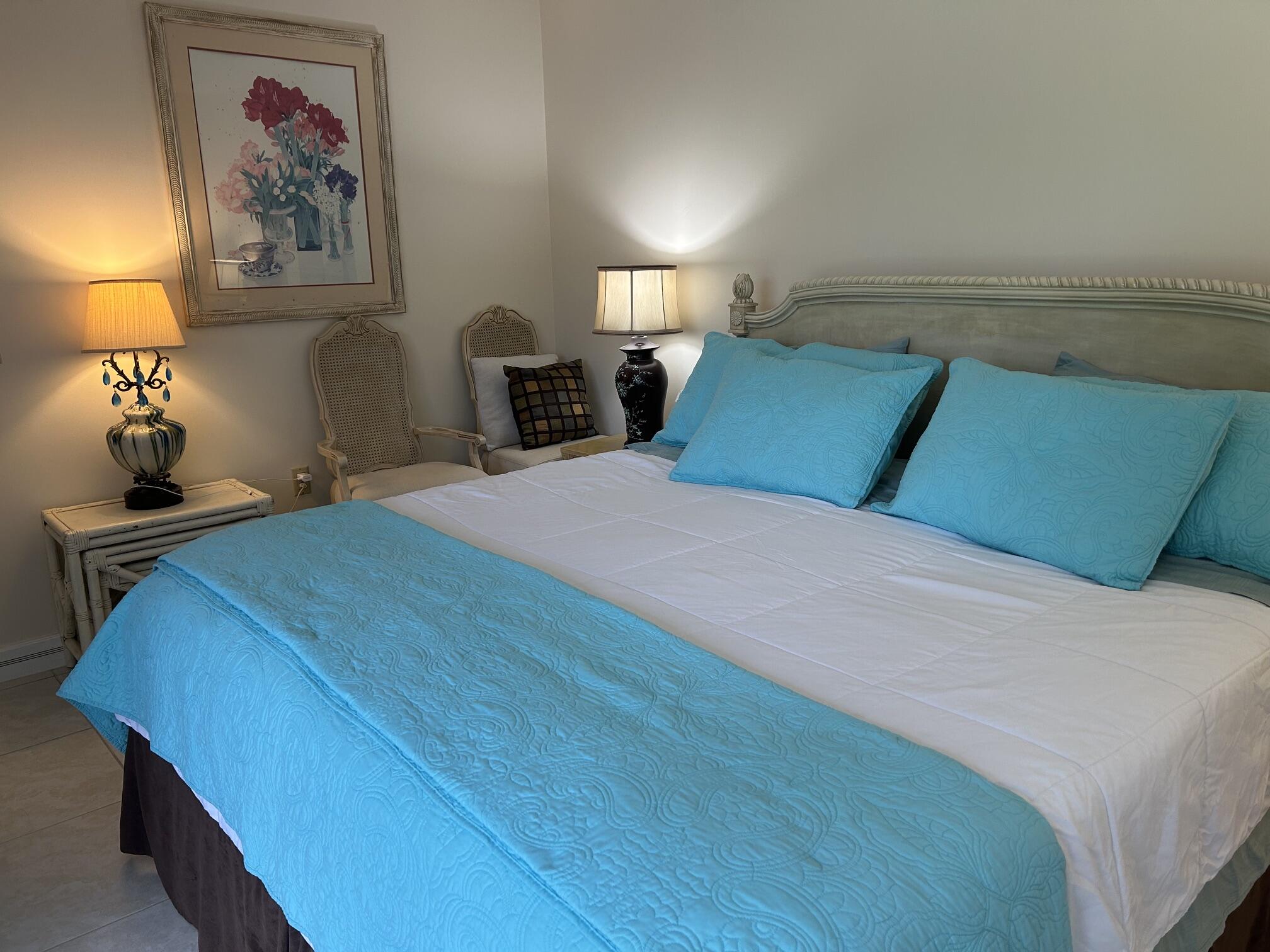 1007 10th Court Jupiter, FL 33477 - Photo 8 of 26 Primary Bedroom