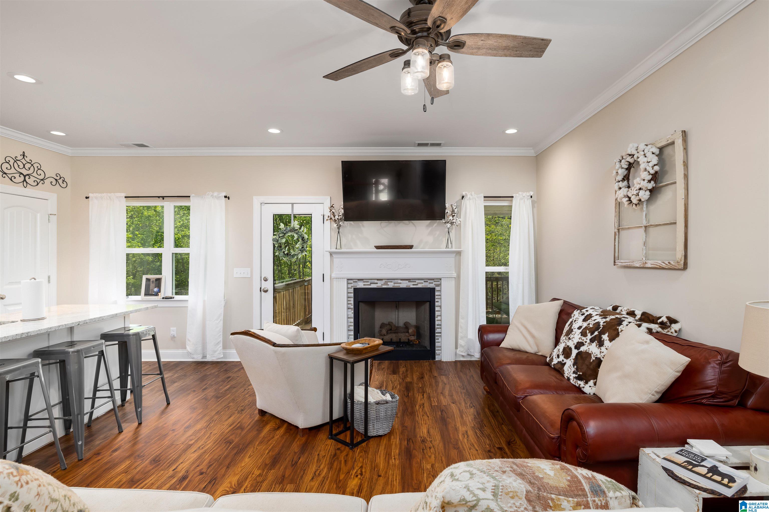 89 Tyler Road Remlap, AL 35133 - Photo 8 of 29