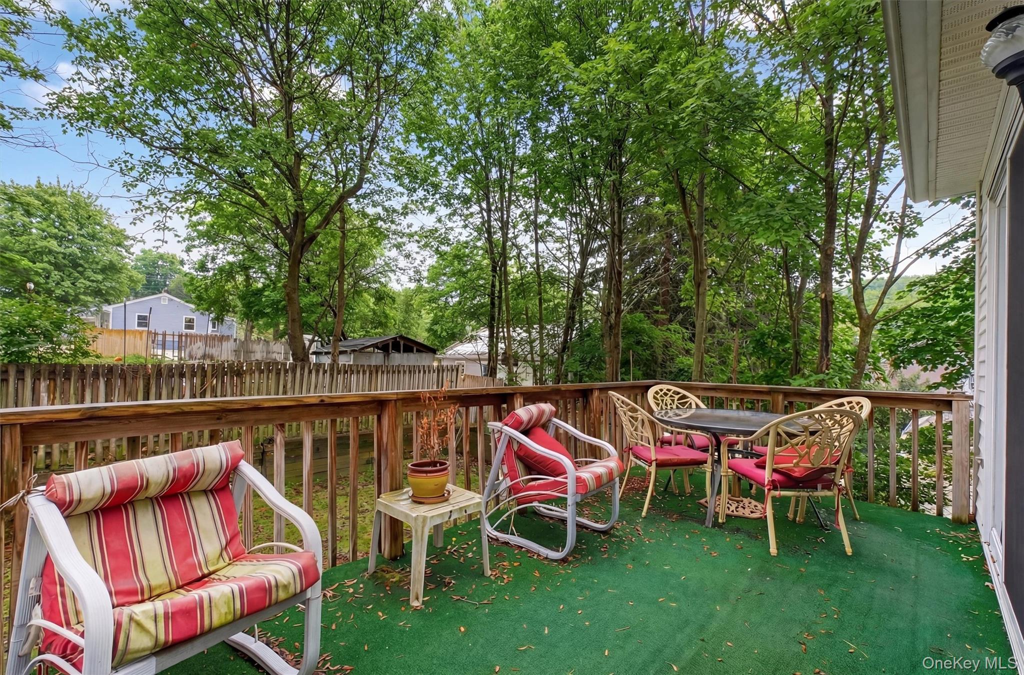 4 Pineview Road Beacon, NY 12508 - Photo 16 of 18