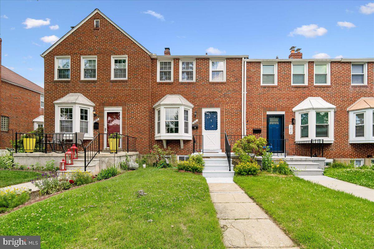 1612 Hardwick Road Baltimore, MD 21286 - Photo 1 of 35