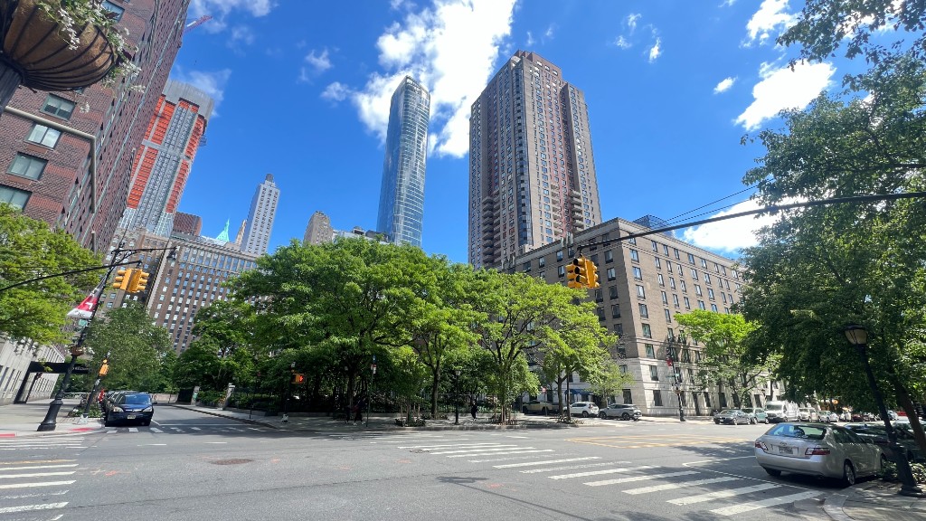 333 Rector Place, Unit 502 Manhattan, NY 10280 - Photo 24 of 31 Photo 24