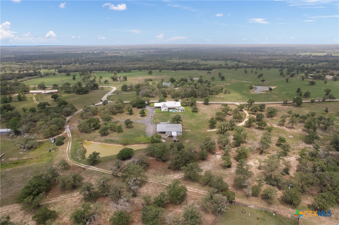 1899 Sunflower Trail Luling, TX 78648 - Photo 48 of 48 A Texas Dream!