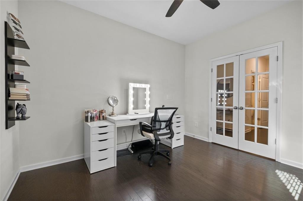 2410 Ames Street Bethlehem, GA 30620 - Photo 15 of 36