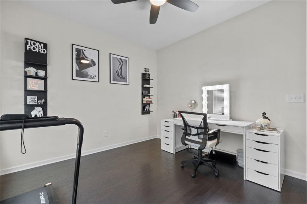 2410 Ames Street Bethlehem, GA 30620 - Photo 16 of 36