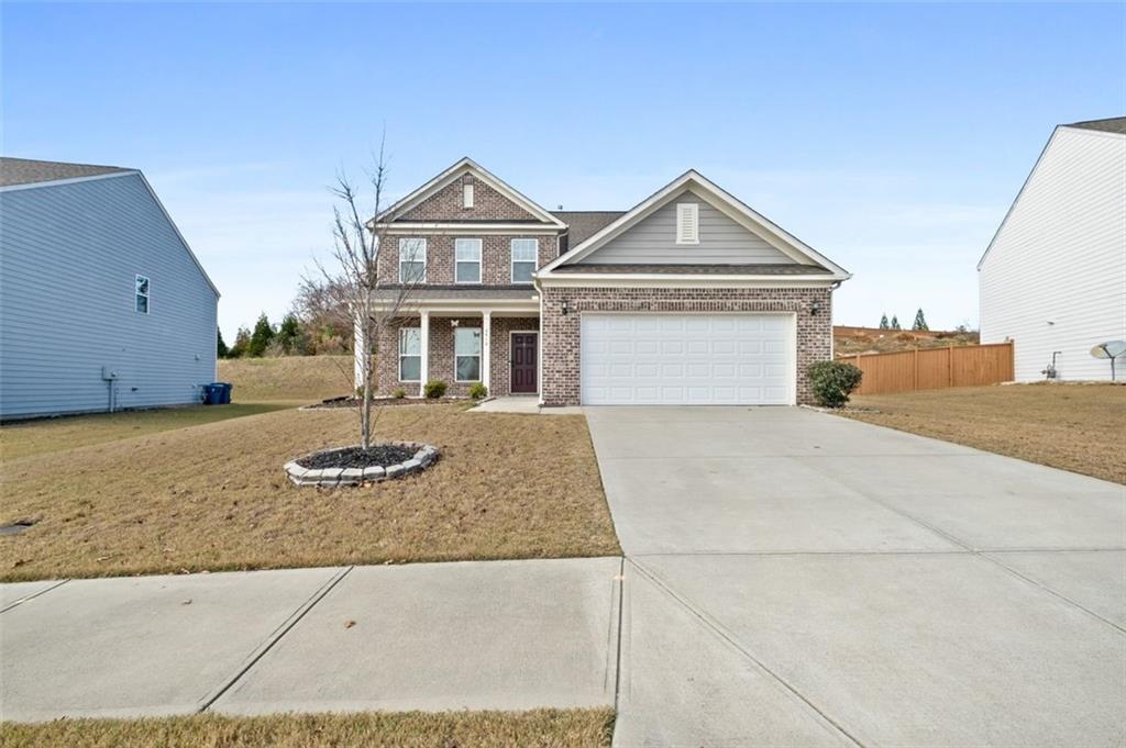 2410 Ames Street Bethlehem, GA 30620 - Photo 2 of 36