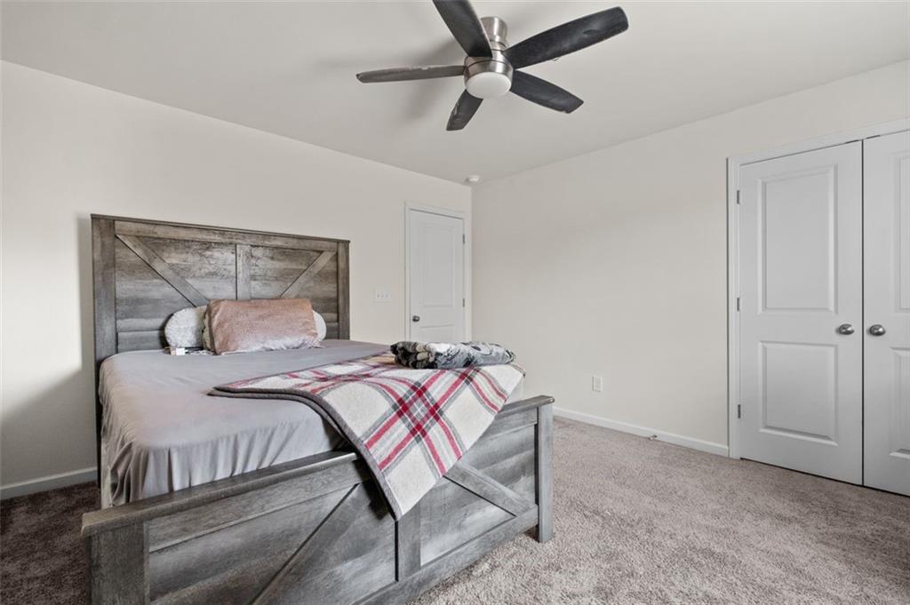 2410 Ames Street Bethlehem, GA 30620 - Photo 27 of 36