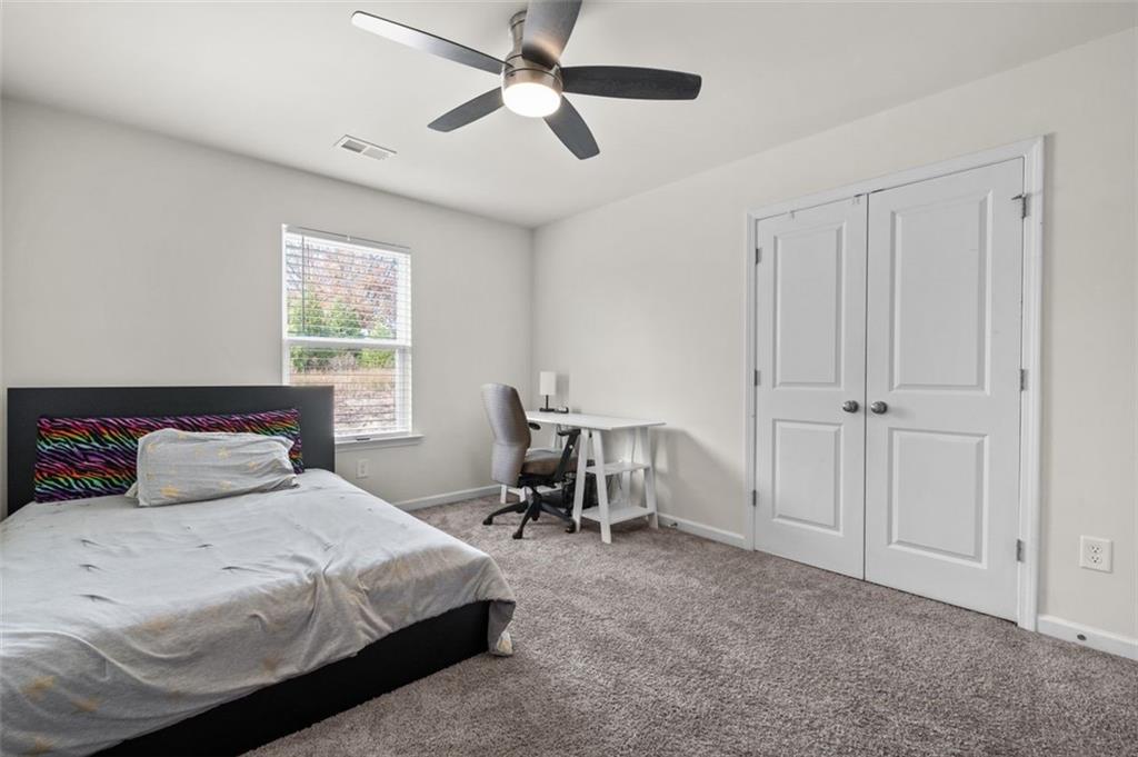 2410 Ames Street Bethlehem, GA 30620 - Photo 29 of 36