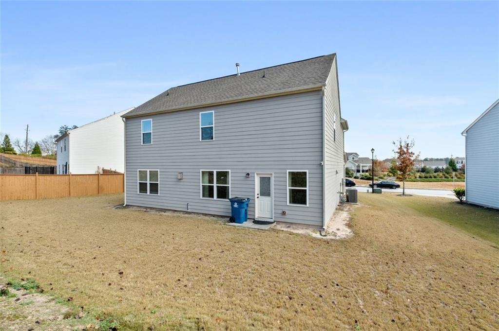 2410 Ames Street Bethlehem, GA 30620 - Photo 33 of 36