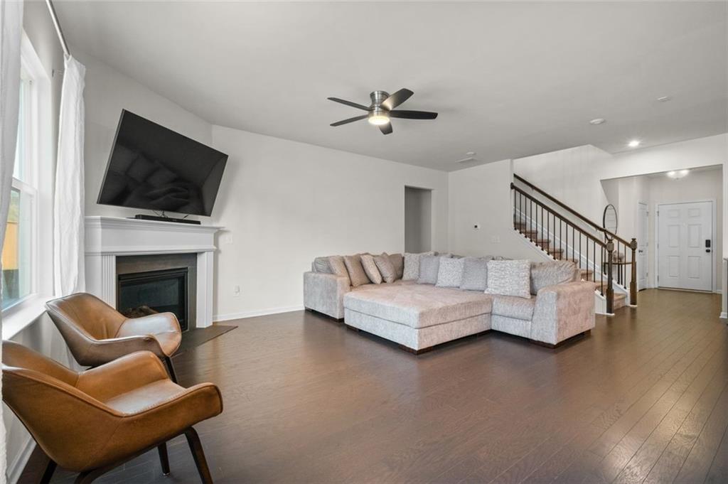 2410 Ames Street Bethlehem, GA 30620 - Photo 5 of 36