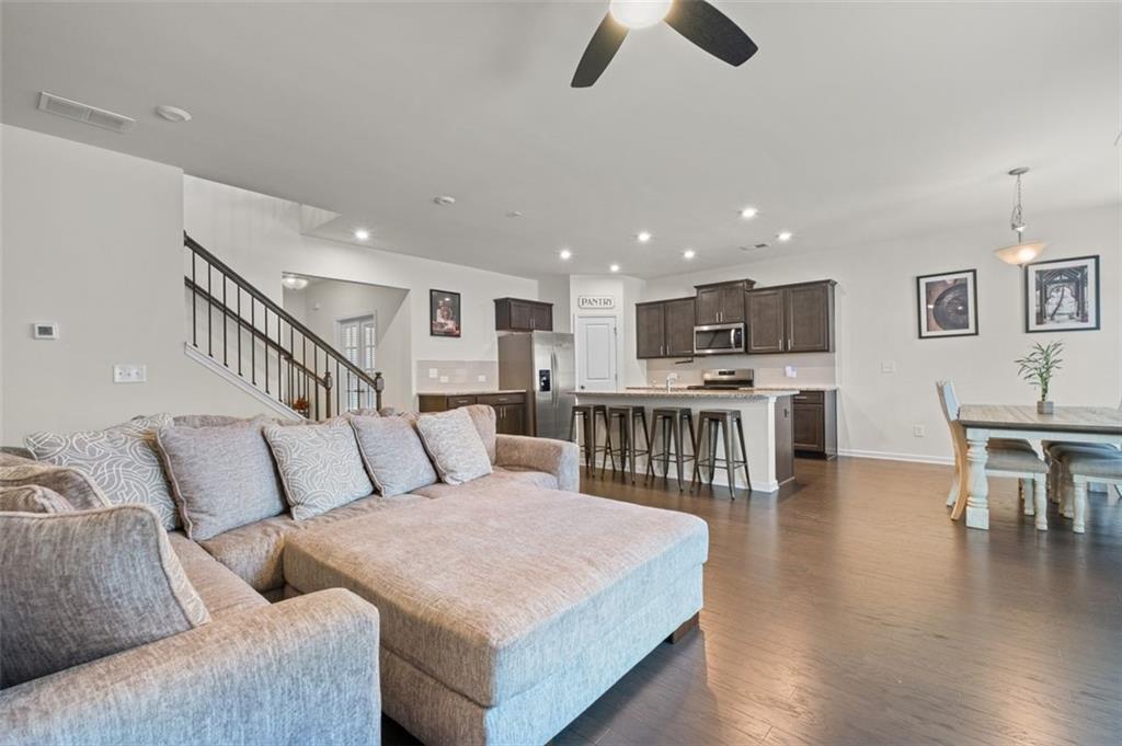 2410 Ames Street Bethlehem, GA 30620 - Photo 7 of 36