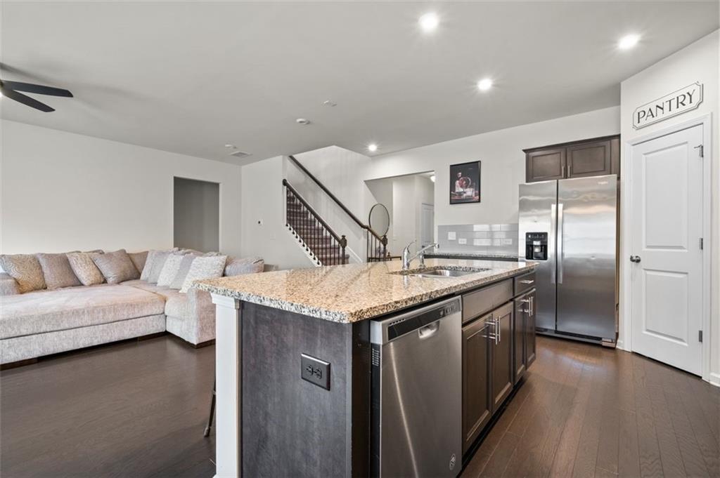 2410 Ames Street Bethlehem, GA 30620 - Photo 9 of 36