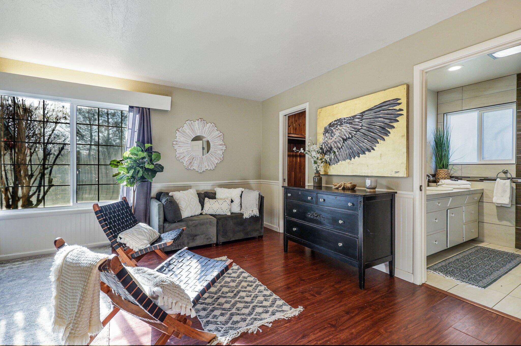 12582 Fern Road Whitmore, CA 96096 - Photo 54 of 104 Primary Suite #1