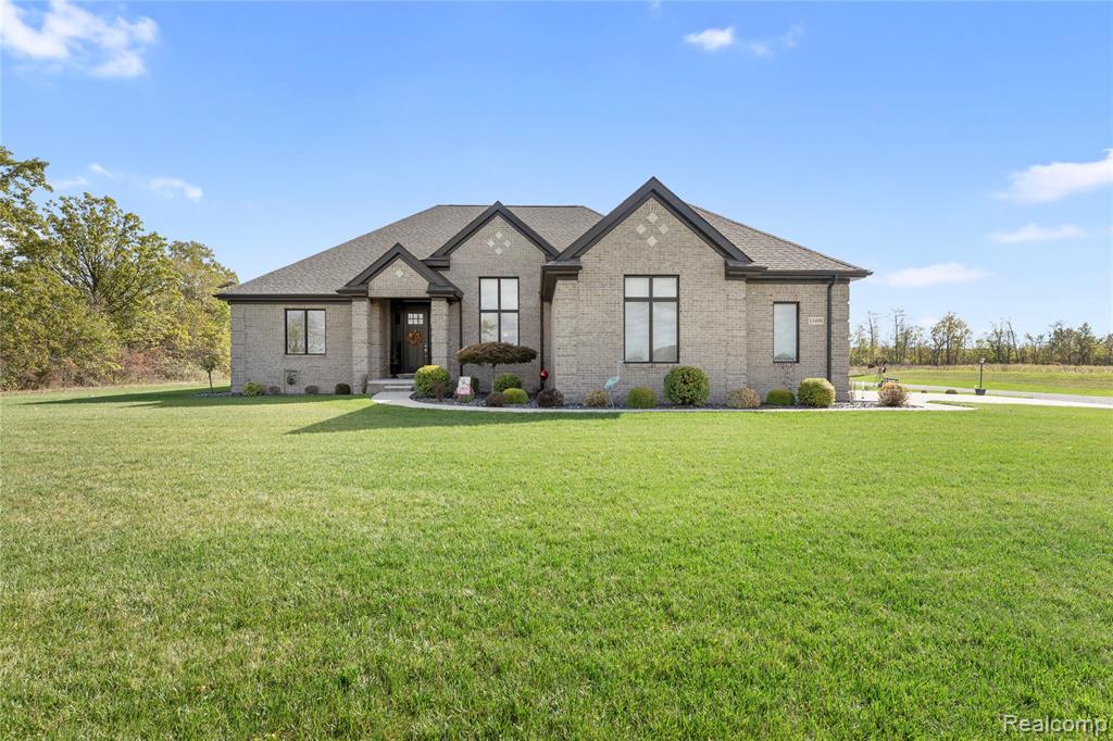 13498 Exeter Road Carleton, MI 48117 - Photo 1 of 57