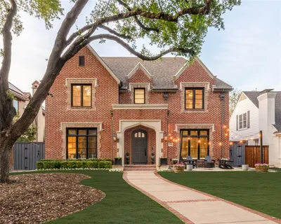 $2,995,000 | 2716 Stanford Avenue, University Park, TX 75225
