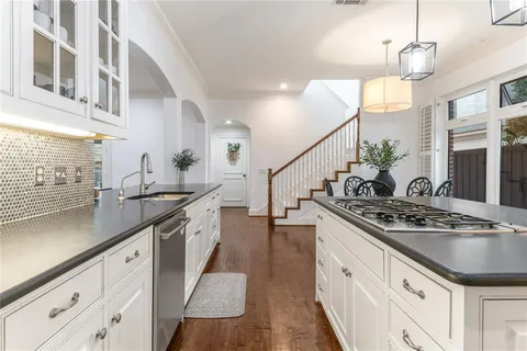 $2,995,000 | 2716 Stanford Avenue, University Park, TX 75225