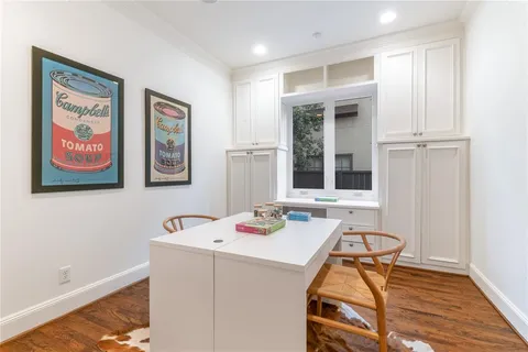 $2,995,000 | 2716 Stanford Avenue, University Park, TX 75225