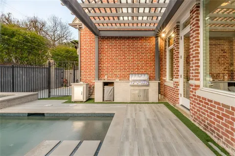 $2,995,000 | 2716 Stanford Avenue, University Park, TX 75225