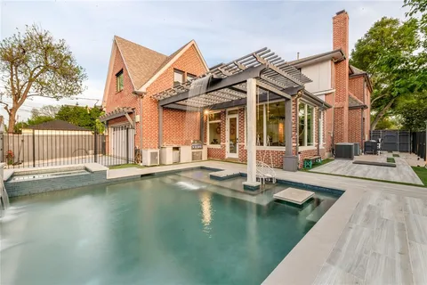 $2,995,000 | 2716 Stanford Avenue, University Park, TX 75225