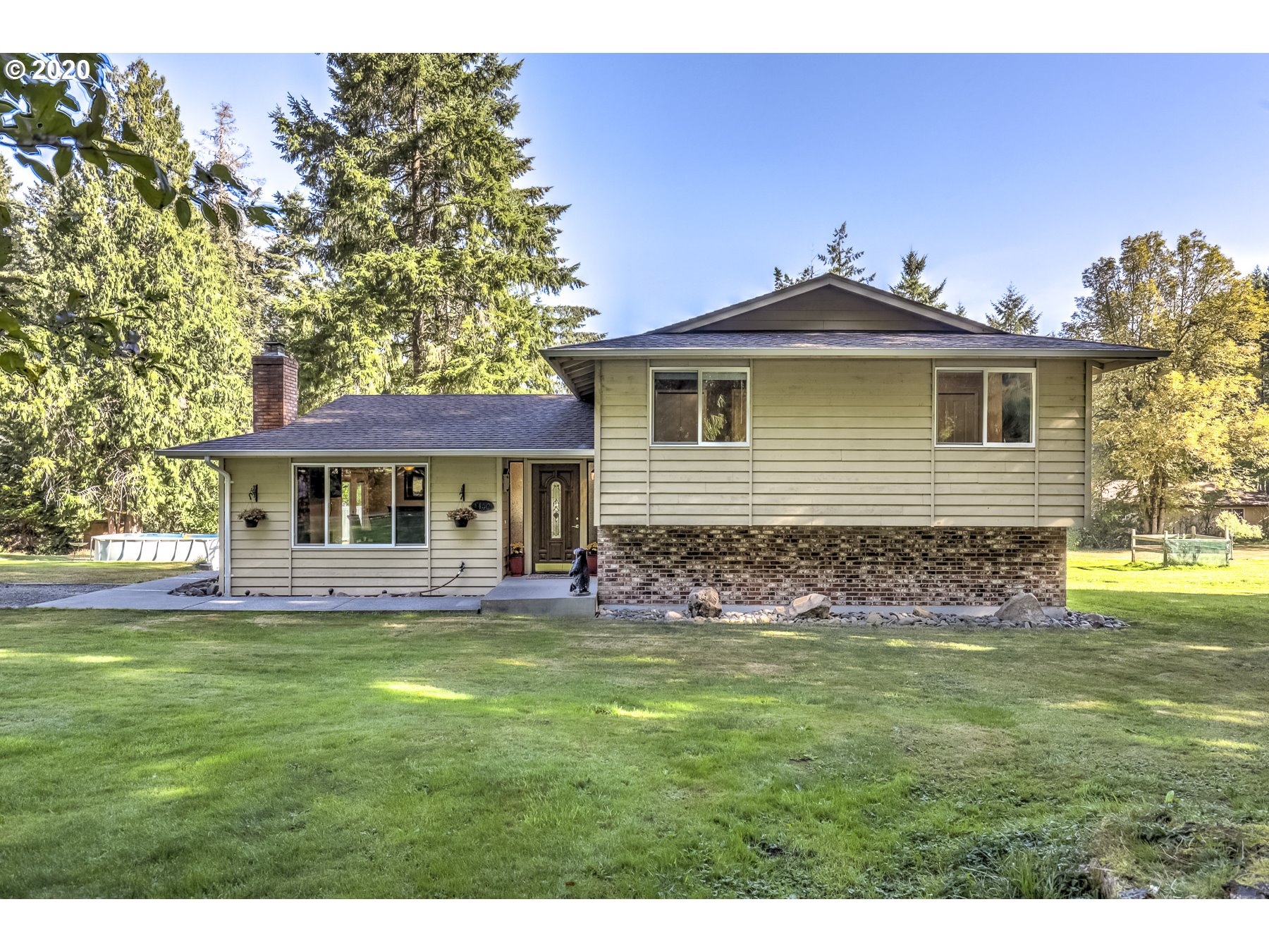 3140 Rose Valley Road Kelso, WA 98626 - Photo 1 of 32 Gallery Image 1