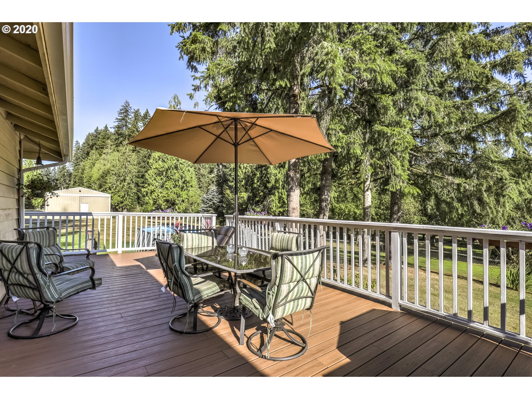3140 Rose Valley Road Kelso, WA 98626 - Photo 27 of 32 Gallery Image 27