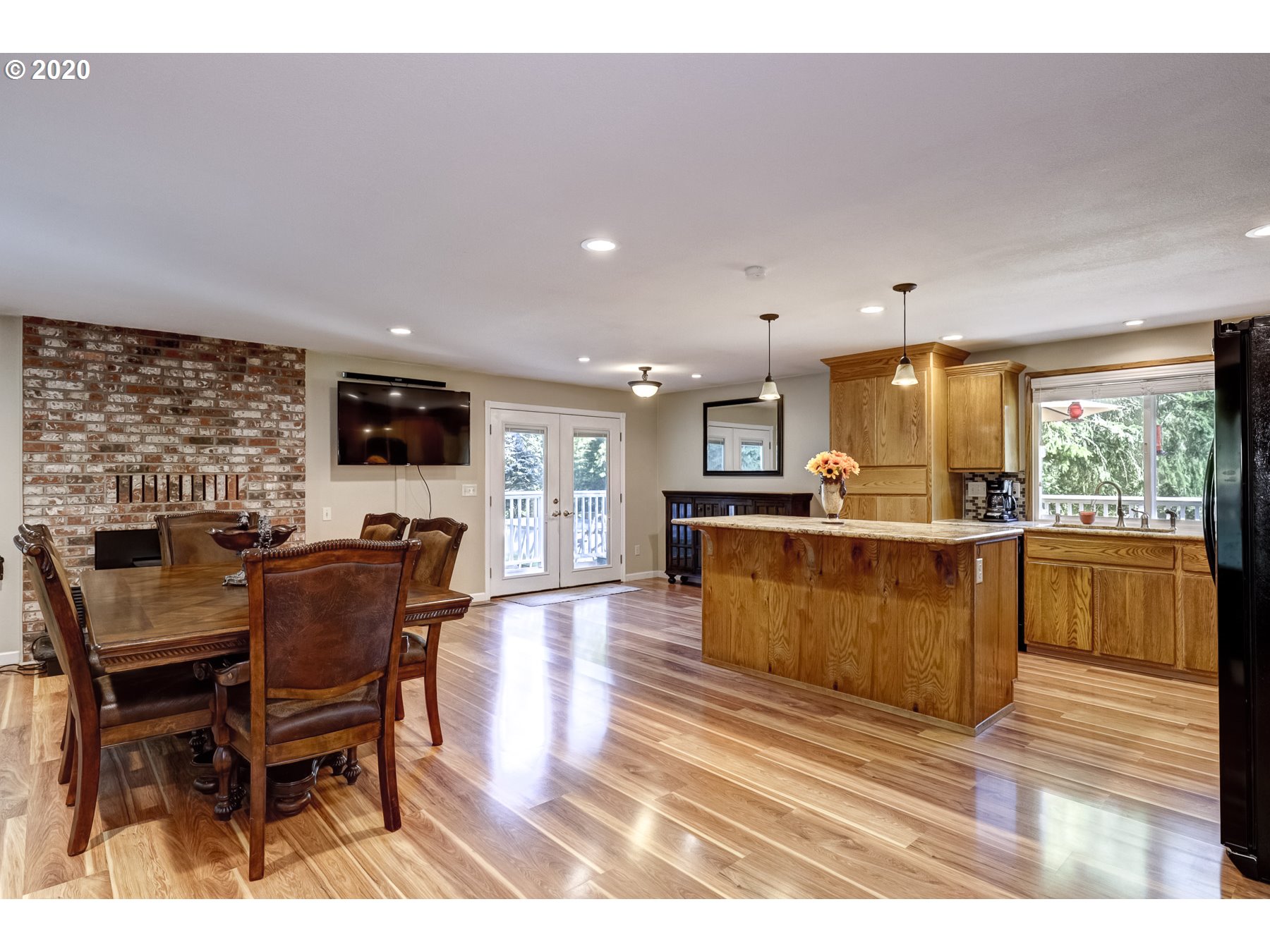 3140 Rose Valley Road Kelso, WA 98626 - Photo 5 of 32 Gallery Image 5