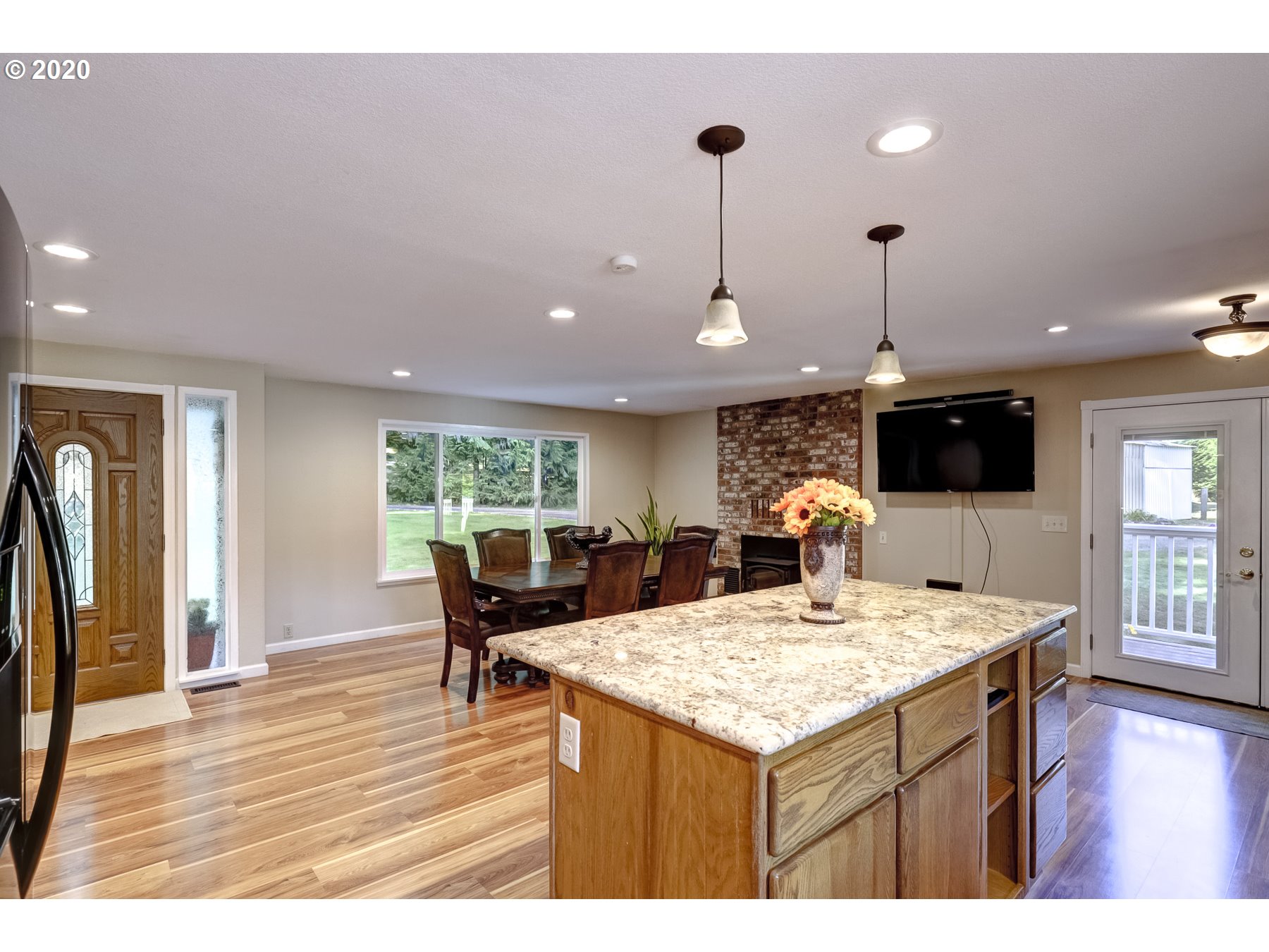 3140 Rose Valley Road Kelso, WA 98626 - Photo 7 of 32 Gallery Image 7