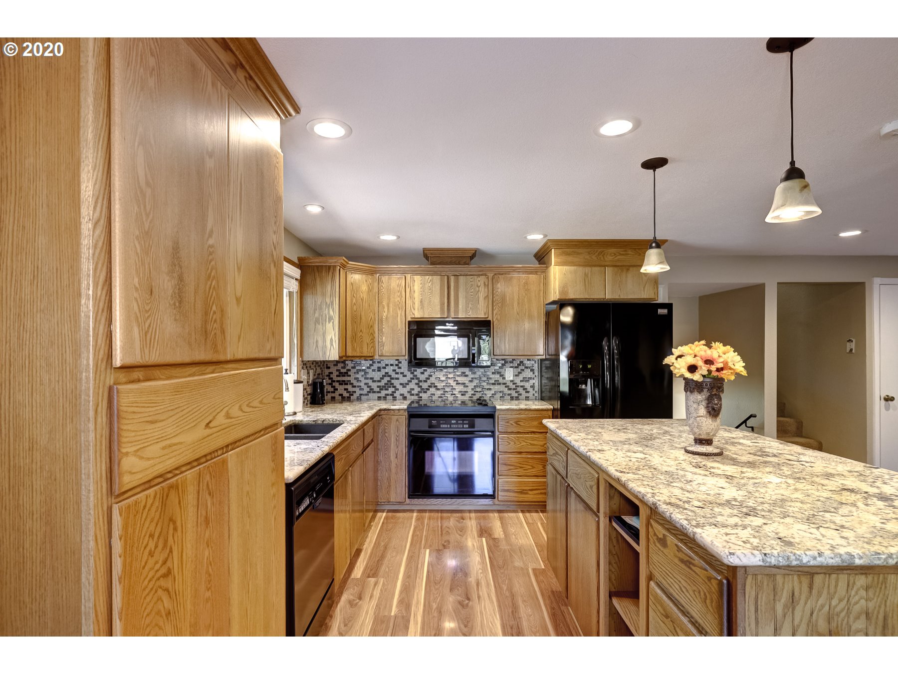 3140 Rose Valley Road Kelso, WA 98626 - Photo 8 of 32 Gallery Image 8