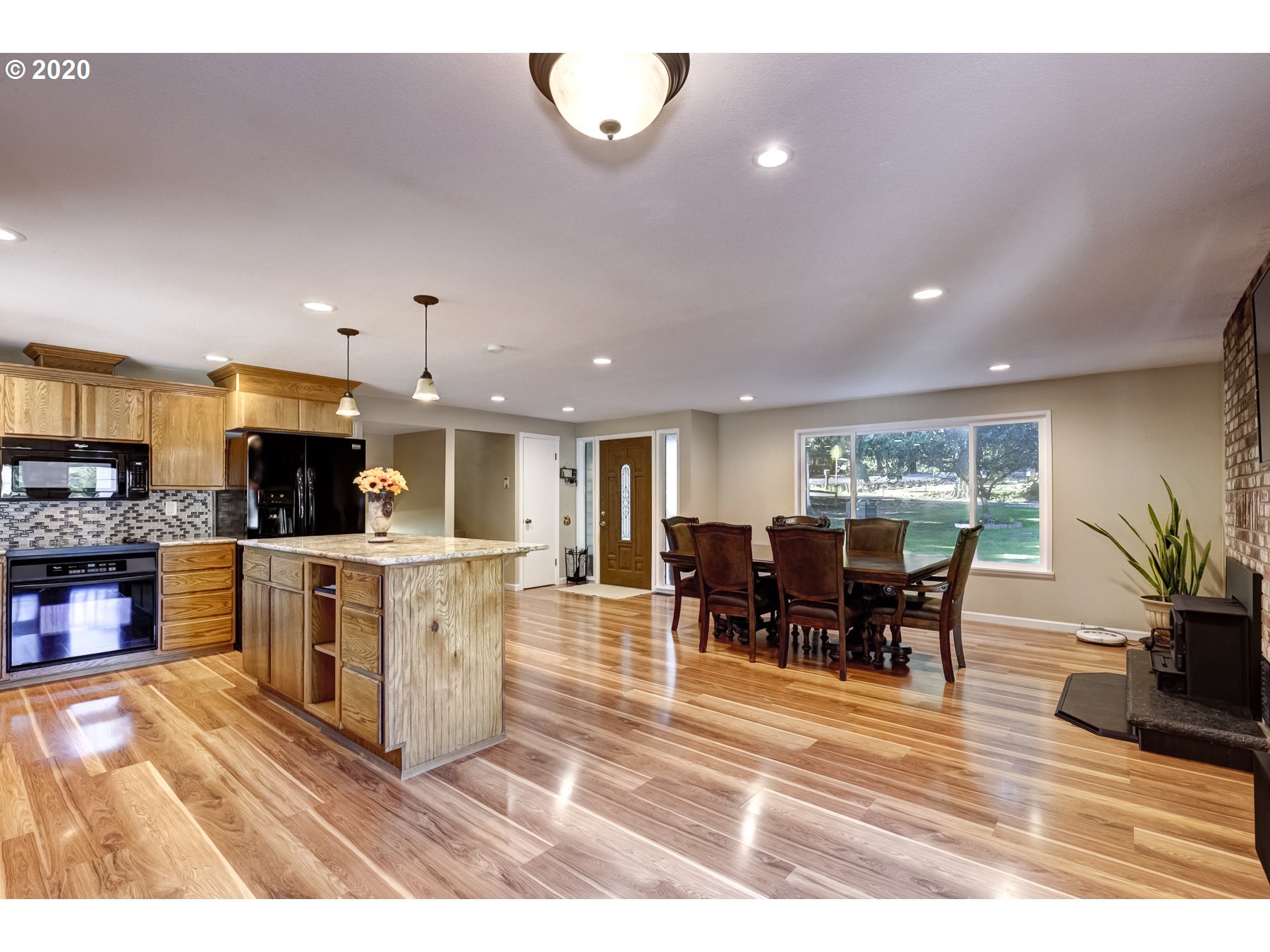 3140 Rose Valley Road Kelso, WA 98626 - Photo 10 of 32 Gallery Image 10