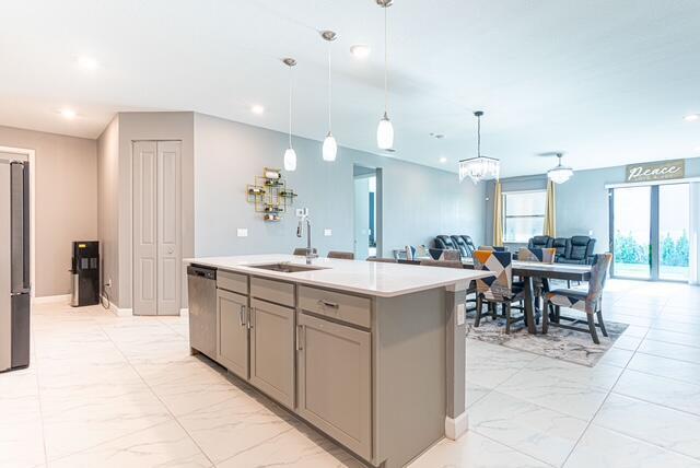 3509 Bauer Road Royal Palm Beach, FL 33411 - Photo 8 of 20 Dinning1