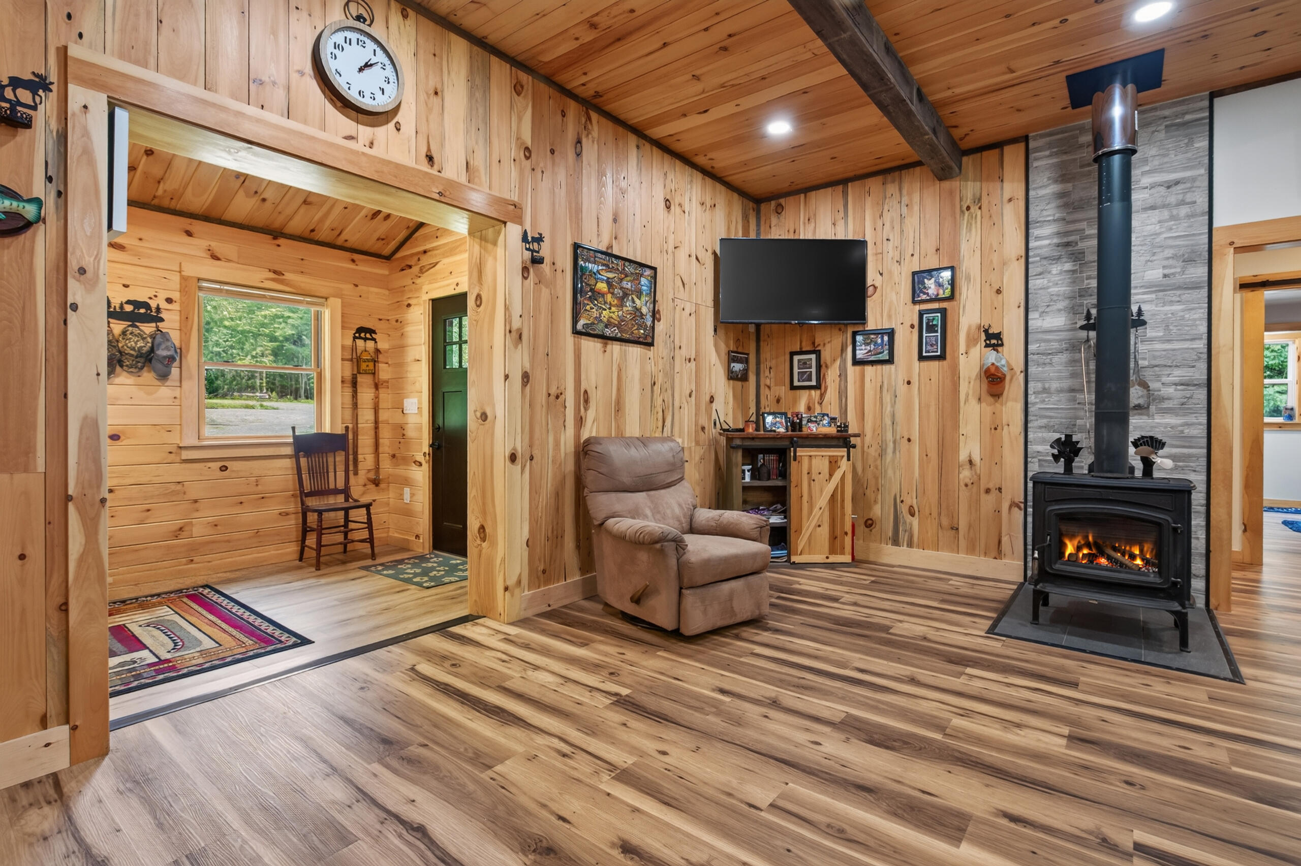 20 Bear Brook Road Sebec, ME 04481 - Photo 12 of 66 _MG_5301