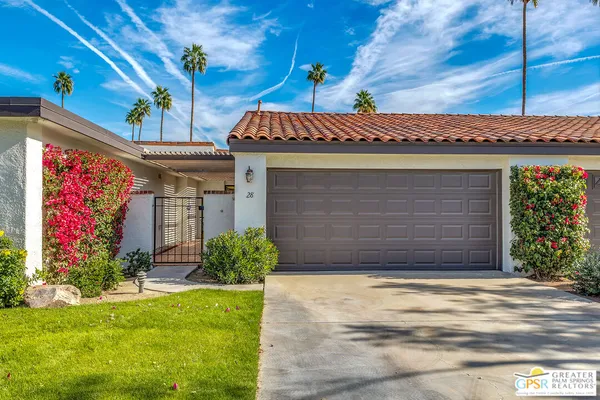 $470,000 | 28 Calle Encinitas, Rancho Mirage, CA 92270