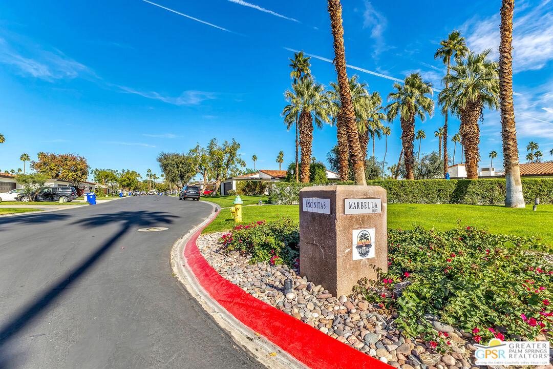28 Calle Encinitas Rancho Mirage, CA 92270 - Photo 22 of 57