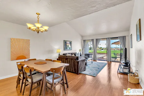 $470,000 | 28 Calle Encinitas, Rancho Mirage, CA 92270